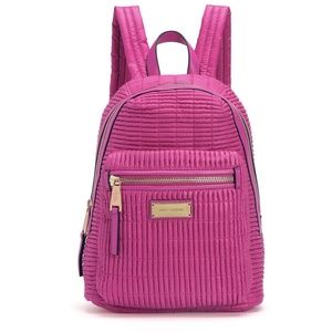 Juicy Couture | Bags | Juicy Couture Pink Backpack | Poshmark display picture 2